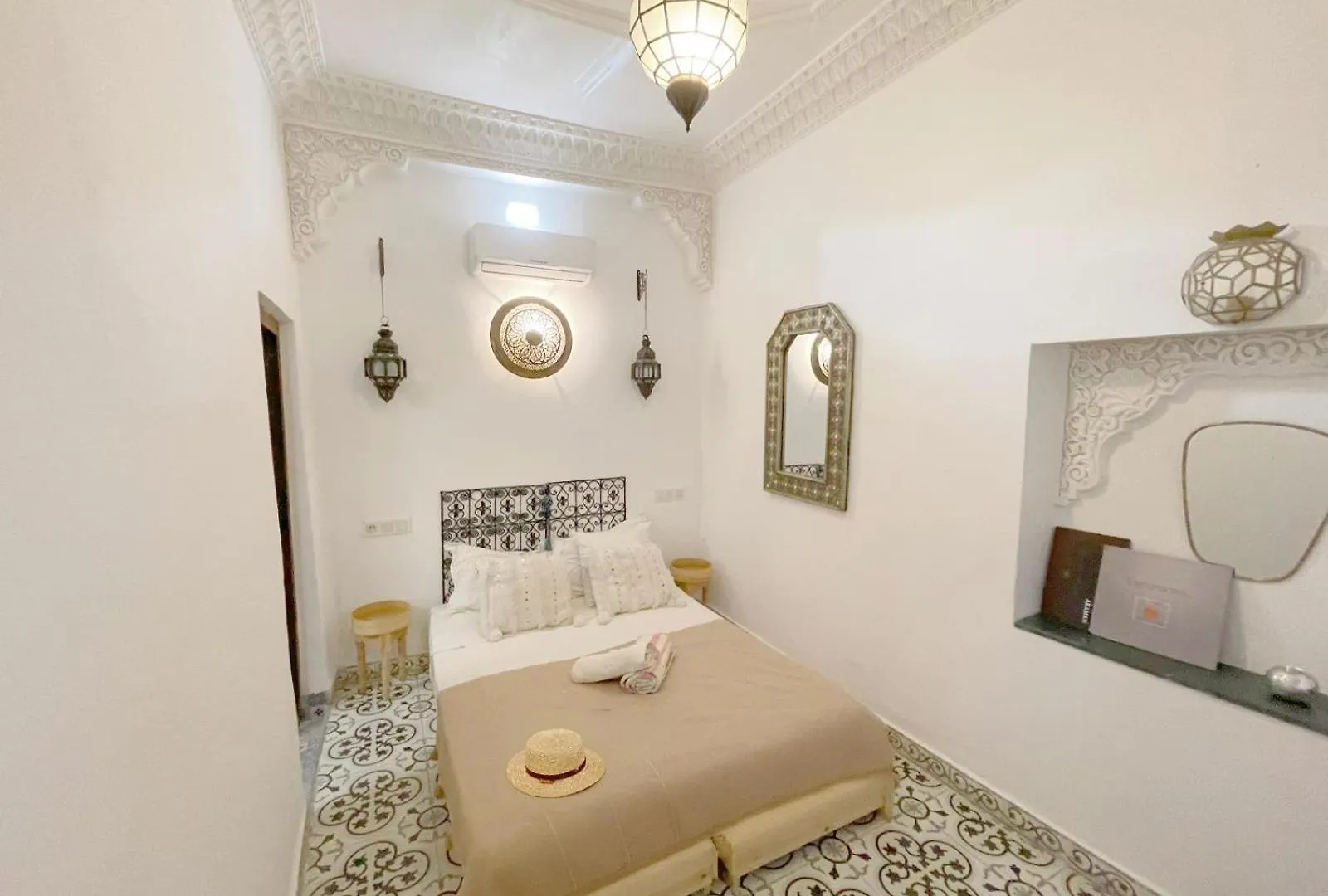 Holiday home Douria Farah, Authentique Villa Marrakesh