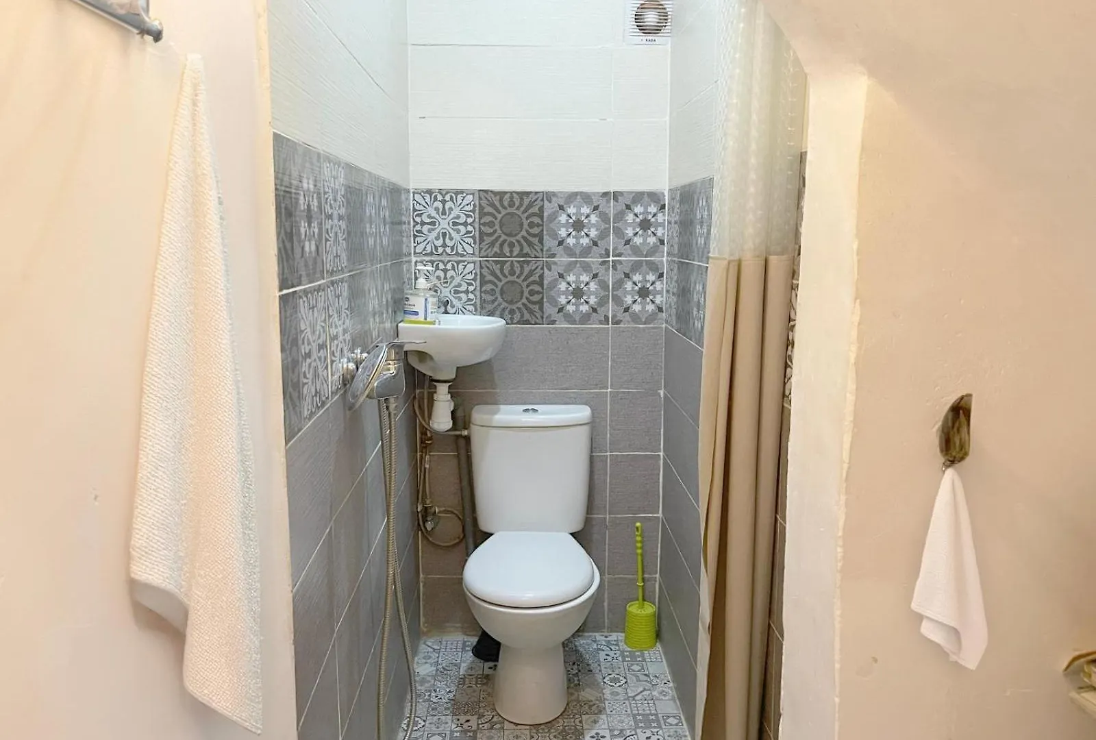Holiday home Douria Farah, Authentique Villa Marrakesh Morocco