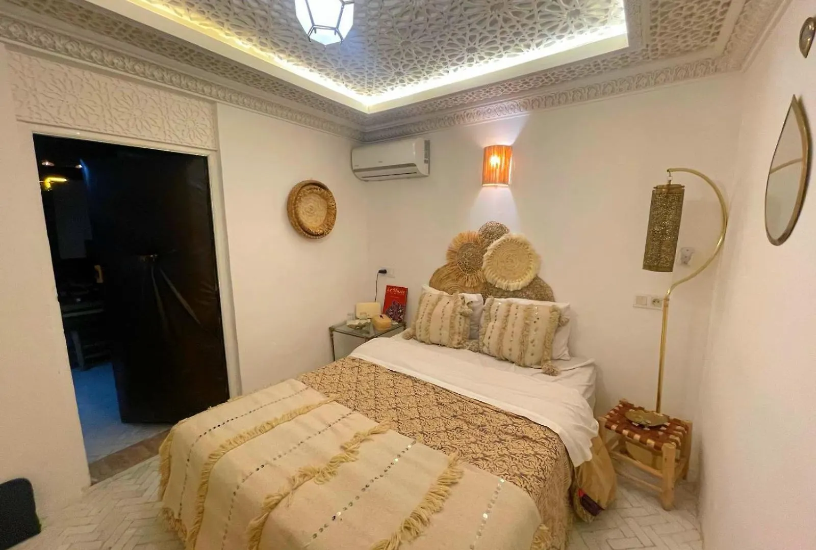 Holiday home Douria Farah, Authentique Villa Marrakesh Morocco