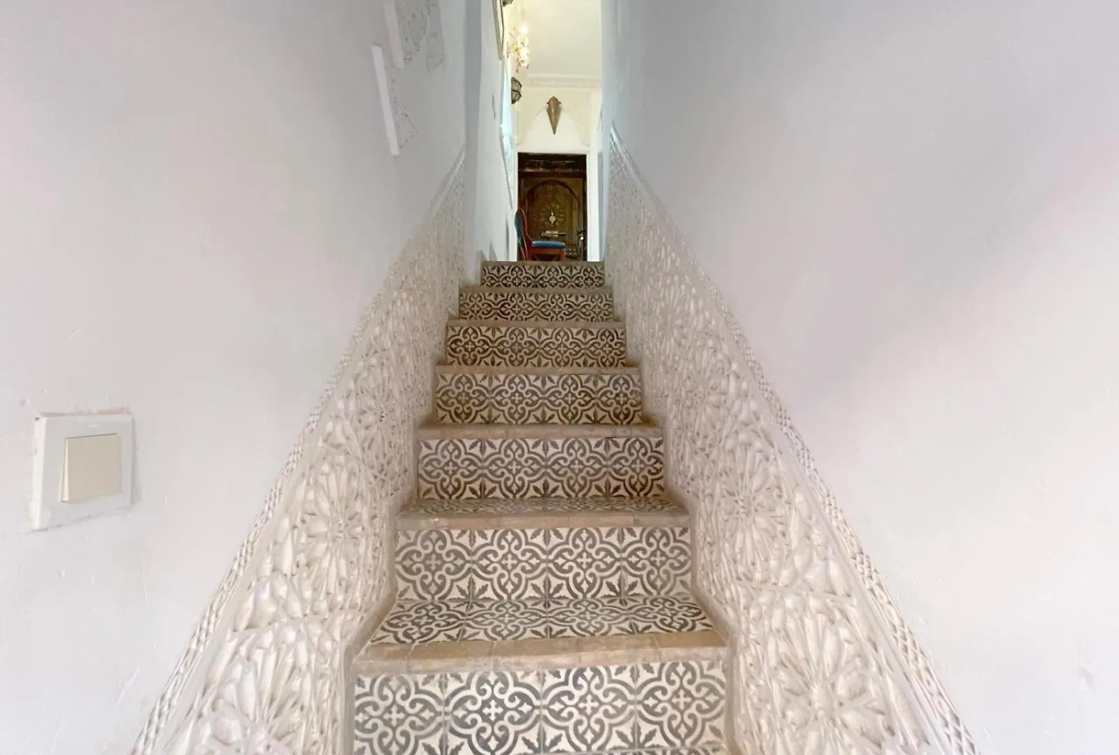 Douria Farah, Authentique Villa Marrakesh Holiday home