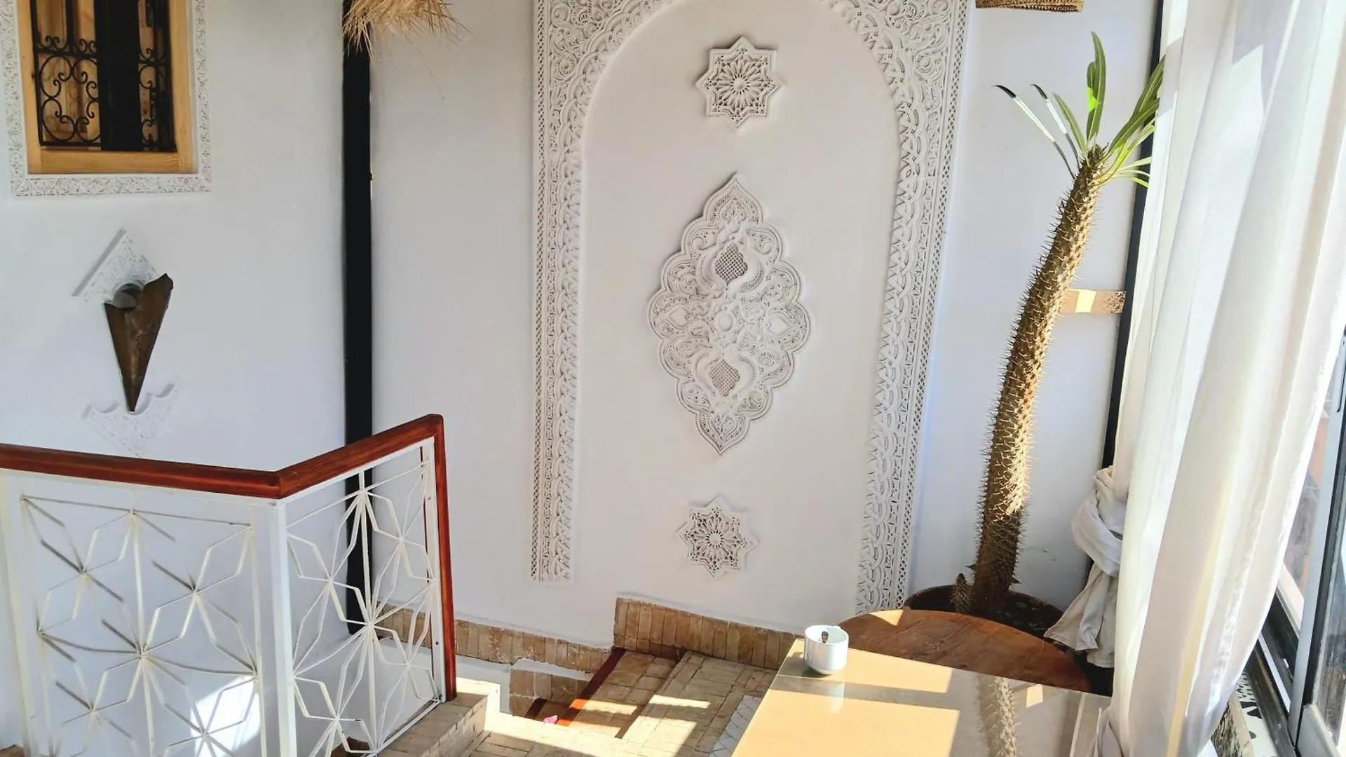 Holiday home Douria Farah, Authentique Villa Marrakesh